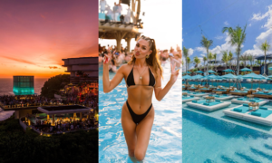 top 10 beach clubs in bali