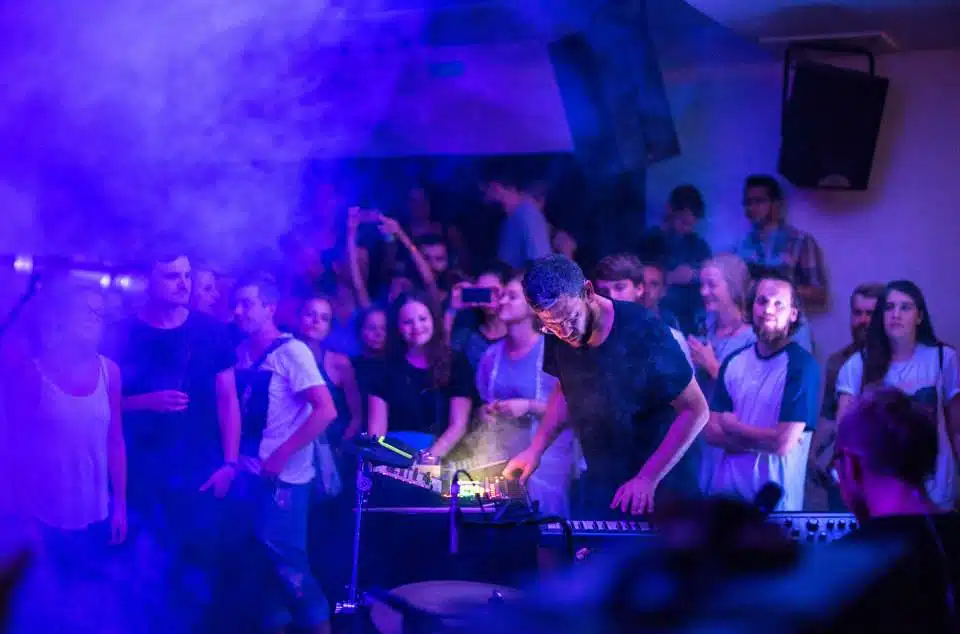 ffm clubs robert johnson club offenbach