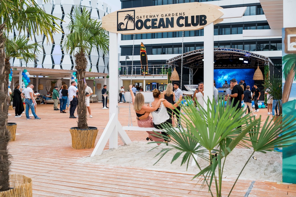 frankfurt clubs gateway gardens ocean club