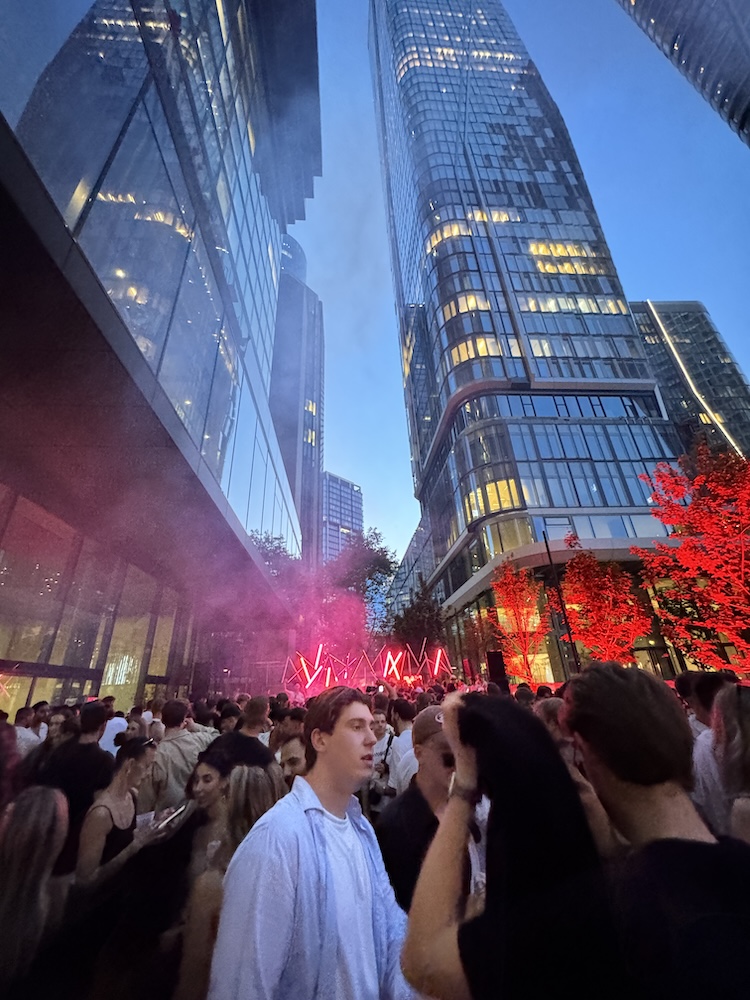 frankfurt firmenfeier corporate events