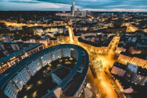 frankfurt party nightlife